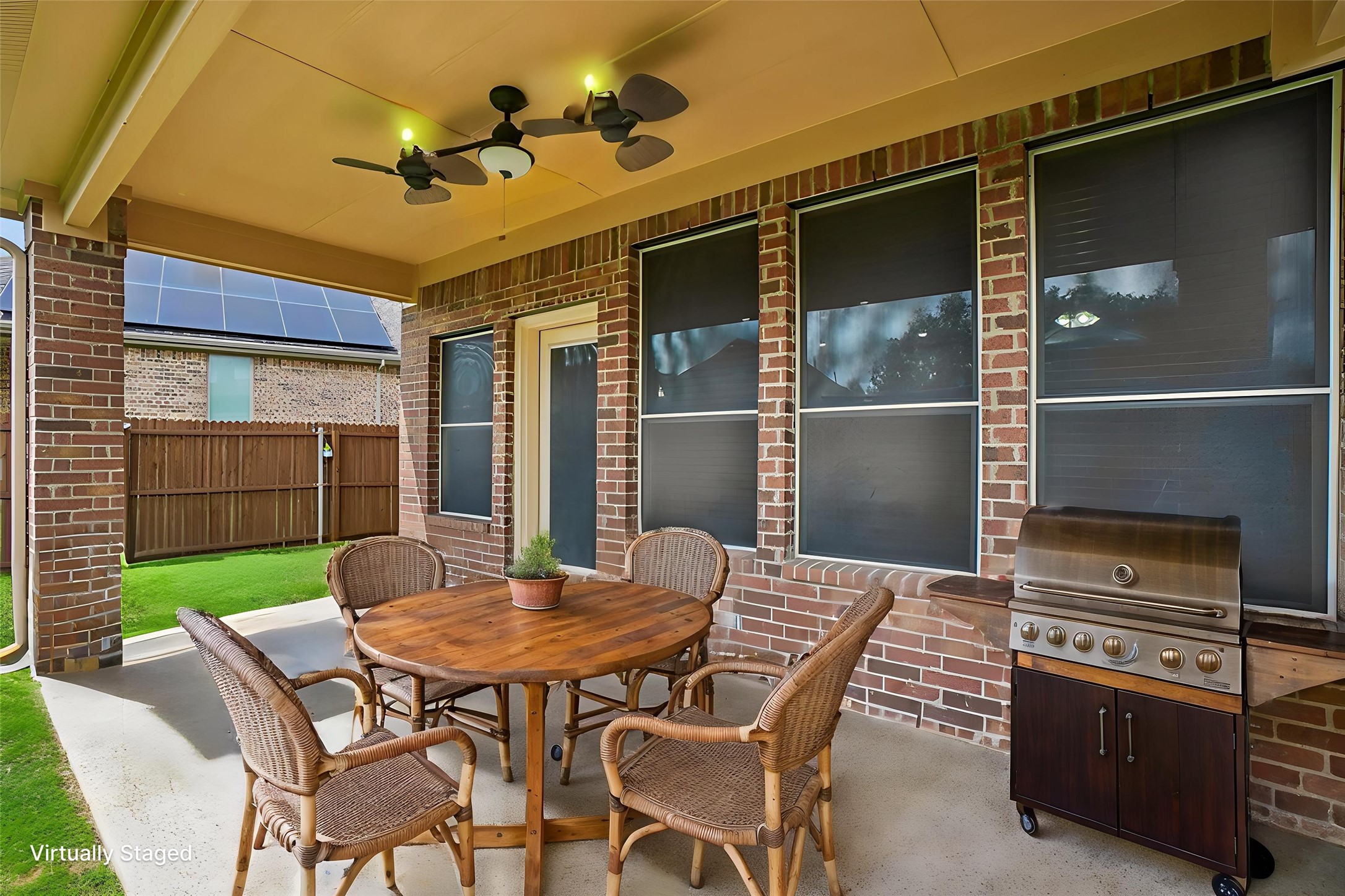 1119 Highgate Road Forney TX 75126