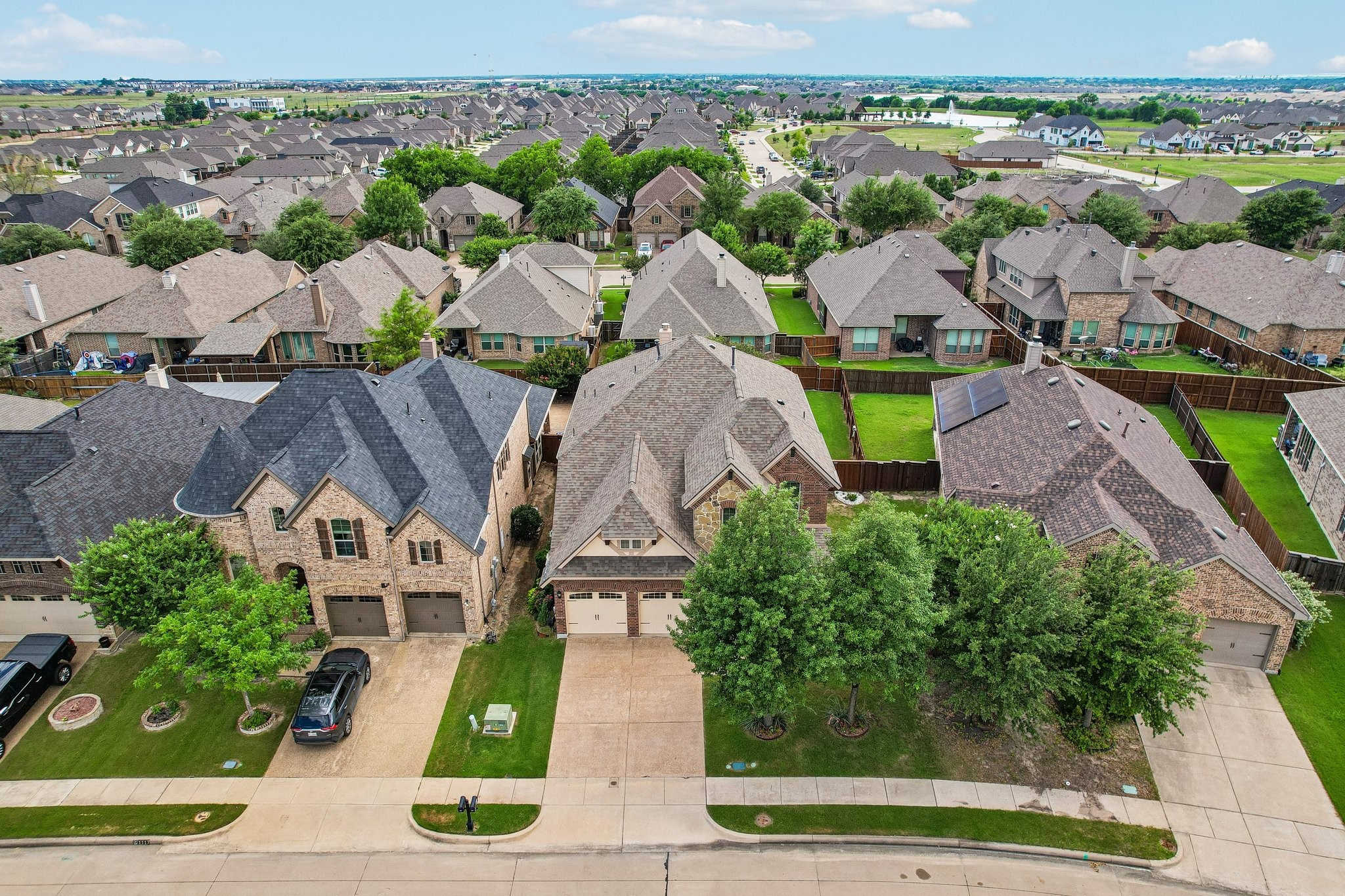 1119 Highgate Road Forney TX 75126
