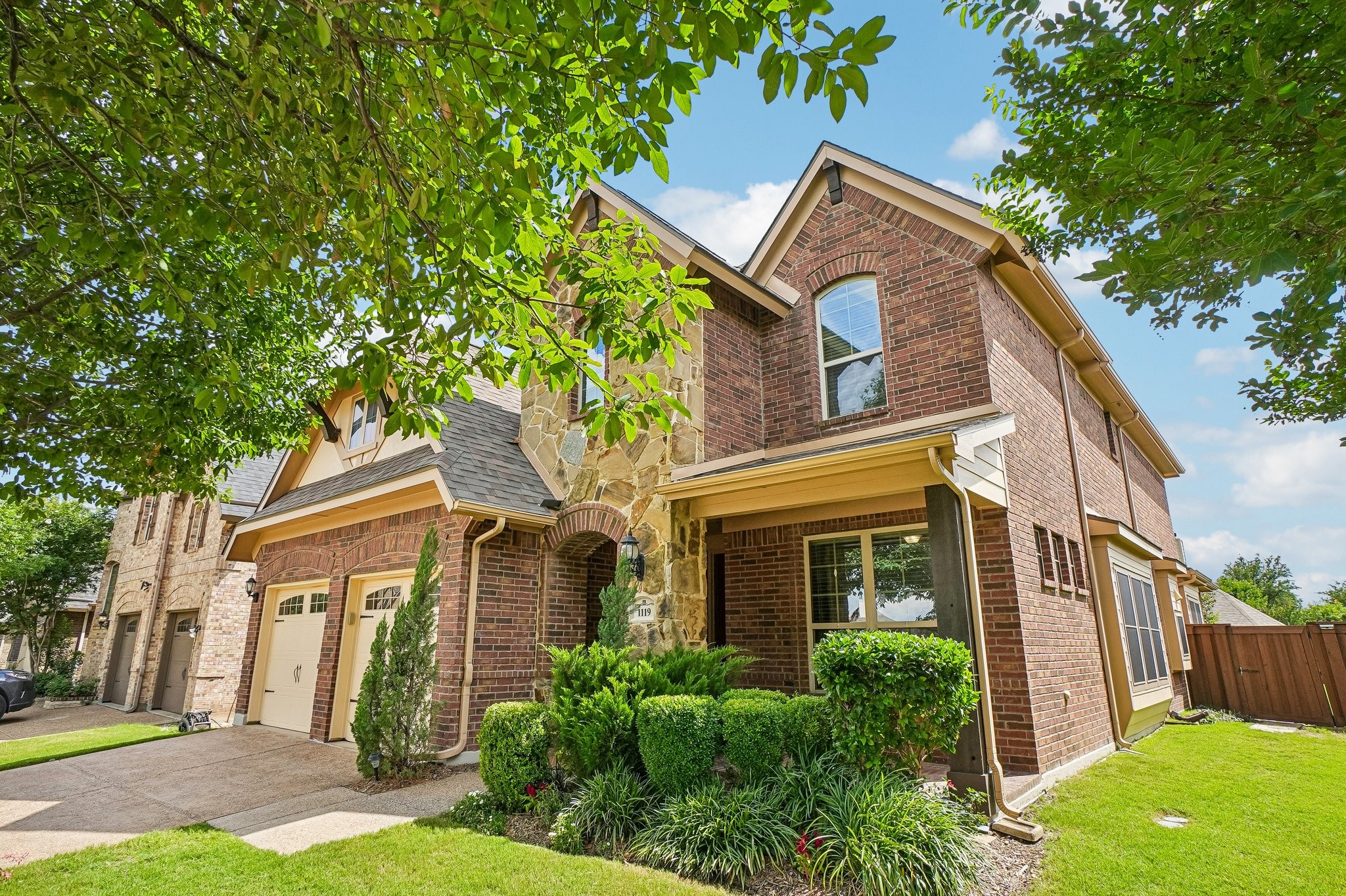1119 Highgate Road Forney TX 75126