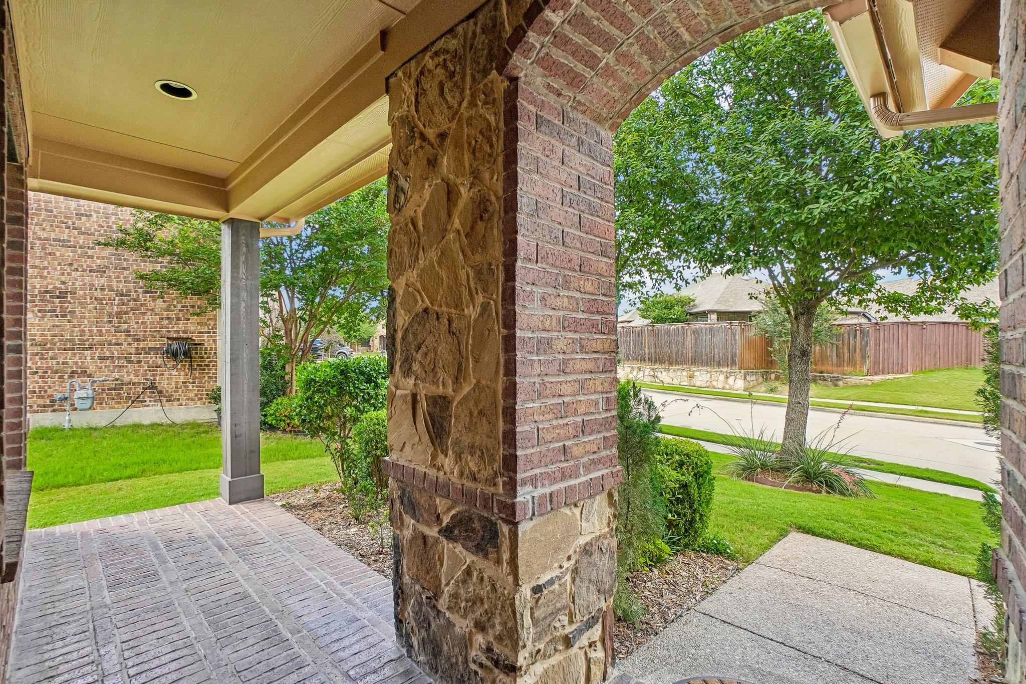 1119 Highgate Road Forney TX 75126