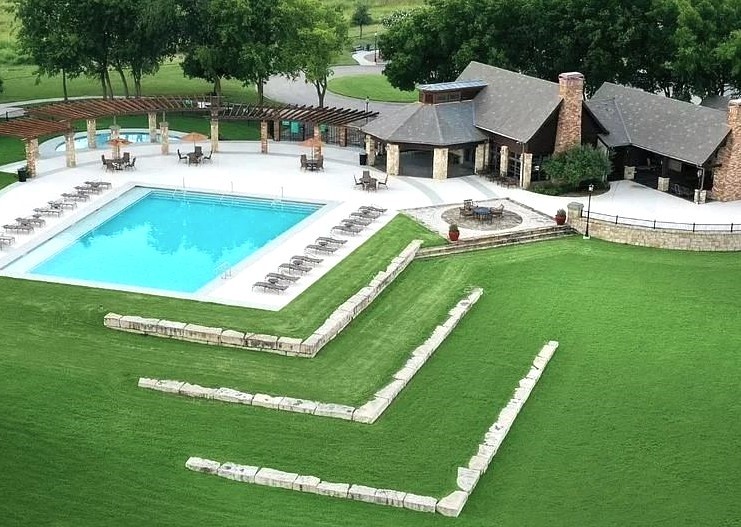 1119 Highgate Road Forney TX 75126