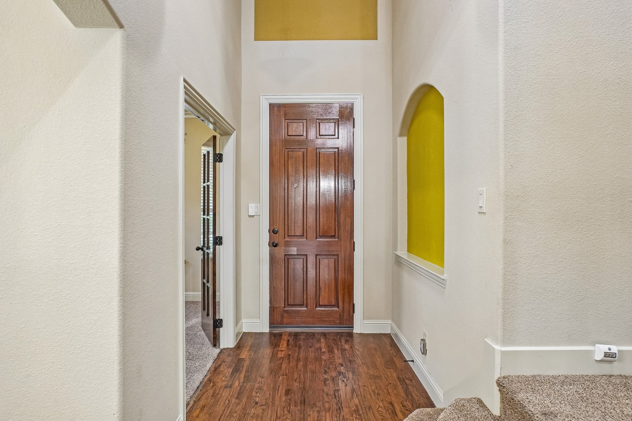 1119 Highgate Road Forney TX 75126