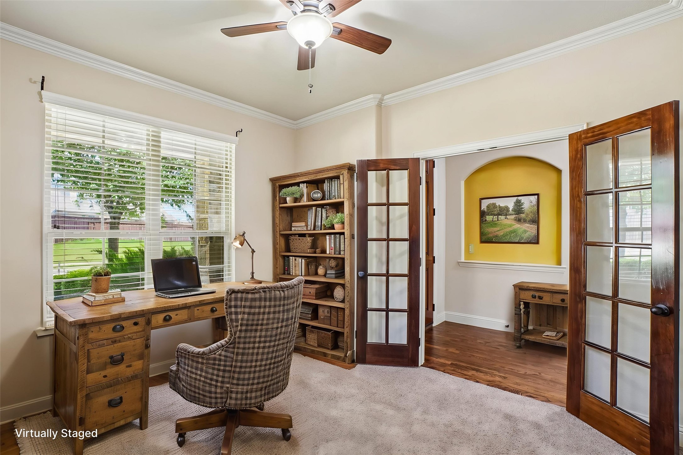 1119 Highgate Road Forney TX 75126