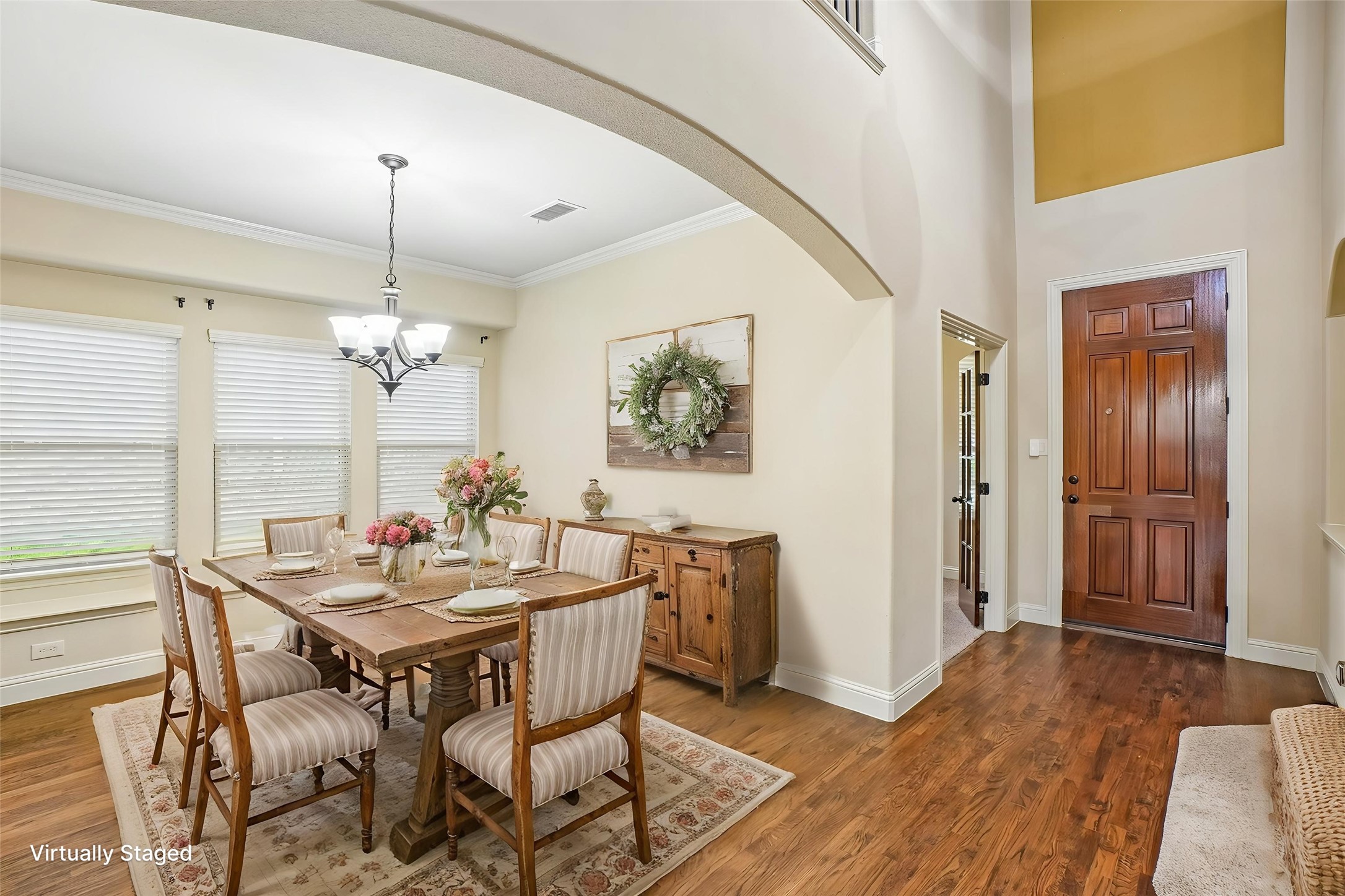 1119 Highgate Road Forney TX 75126