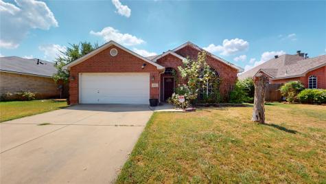 9036 Creede Trail Fort Worth TX 76118