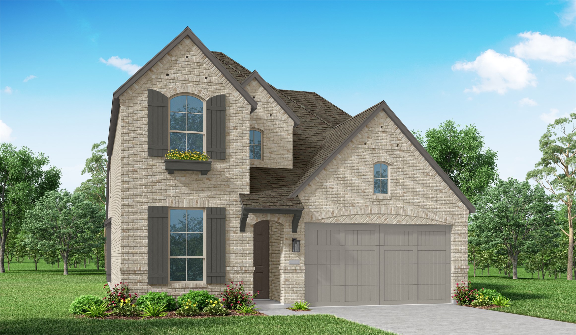 12020 Oak Branch Street Justin TX 76247