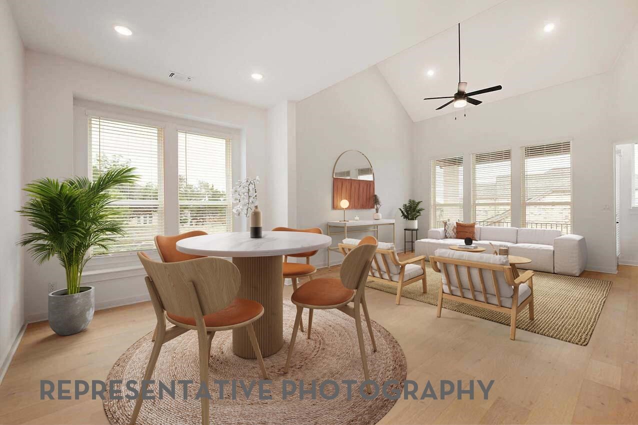 12020 Oak Branch Street Justin TX 76247