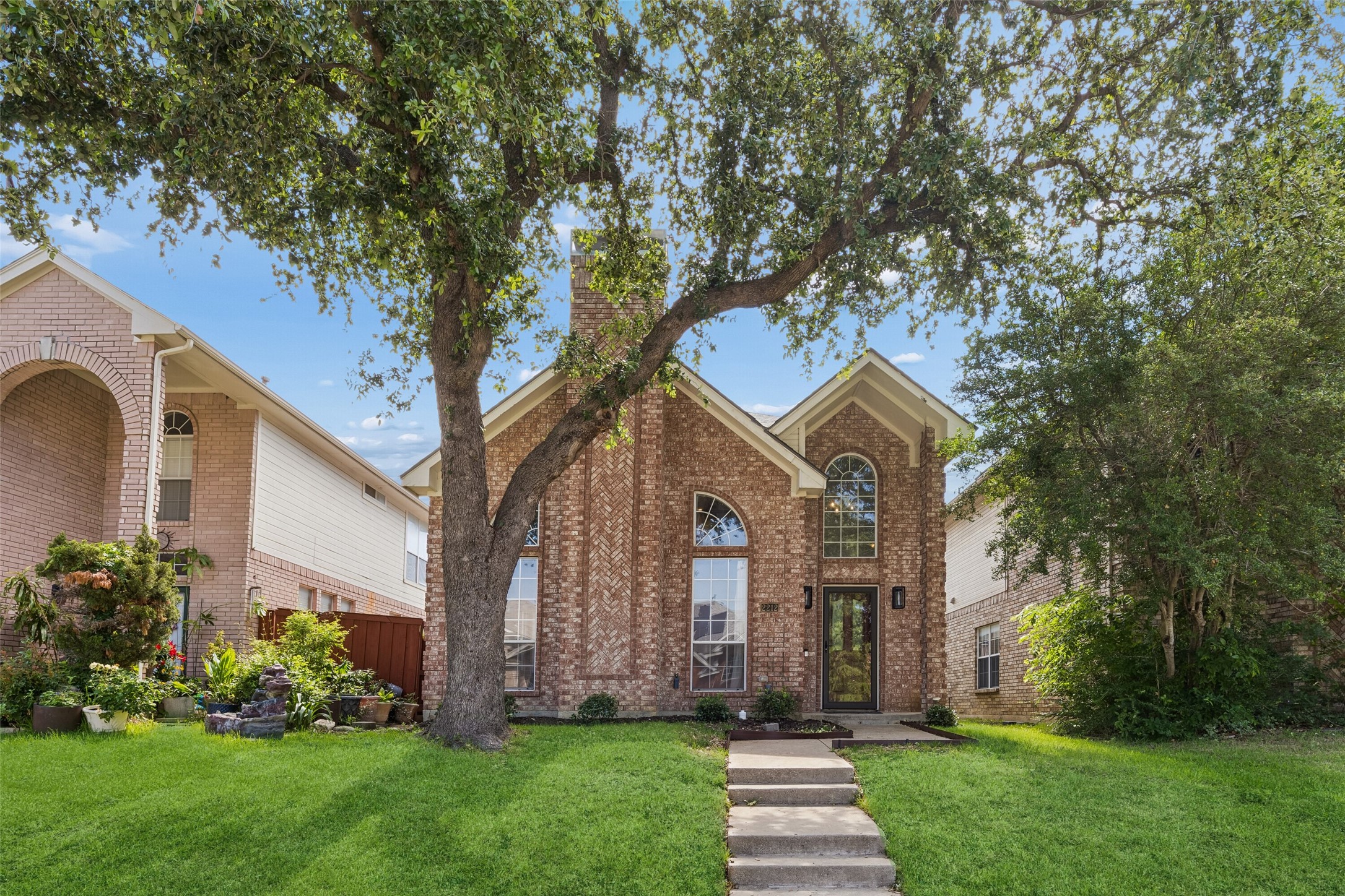 2212 Meadowstone Drive Carrollton TX 75006