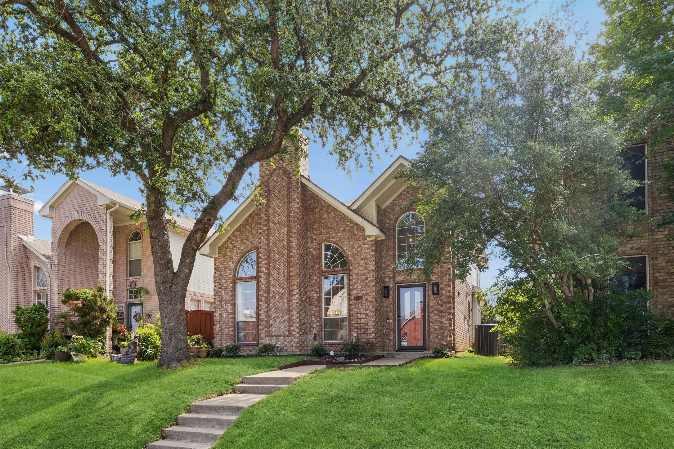 2212 Meadowstone Drive Carrollton TX 75006