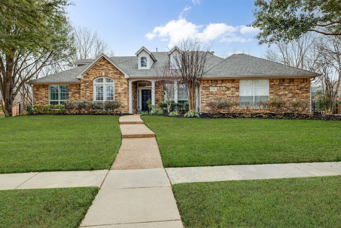 1401 Mayfair Place Southlake TX 76092