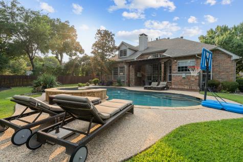 1419 Brighton Court Southlake TX 76092