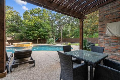 1419 Brighton Court Southlake TX 76092