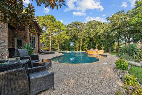 1419 Brighton Court Southlake TX 76092
