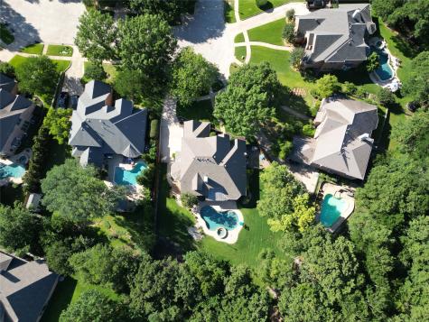 1419 Brighton Court Southlake TX 76092