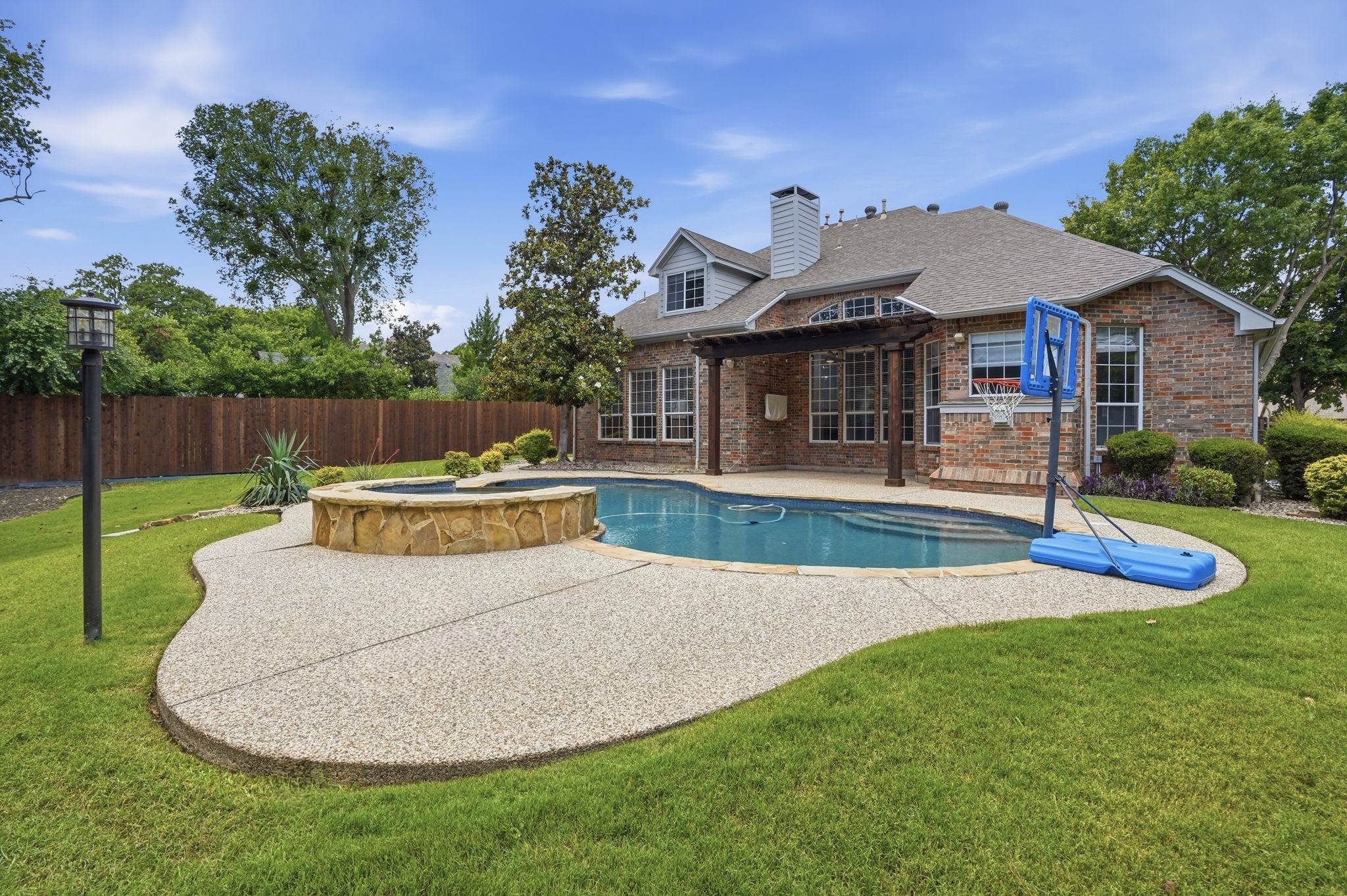 1419 Brighton Court Southlake TX 76092