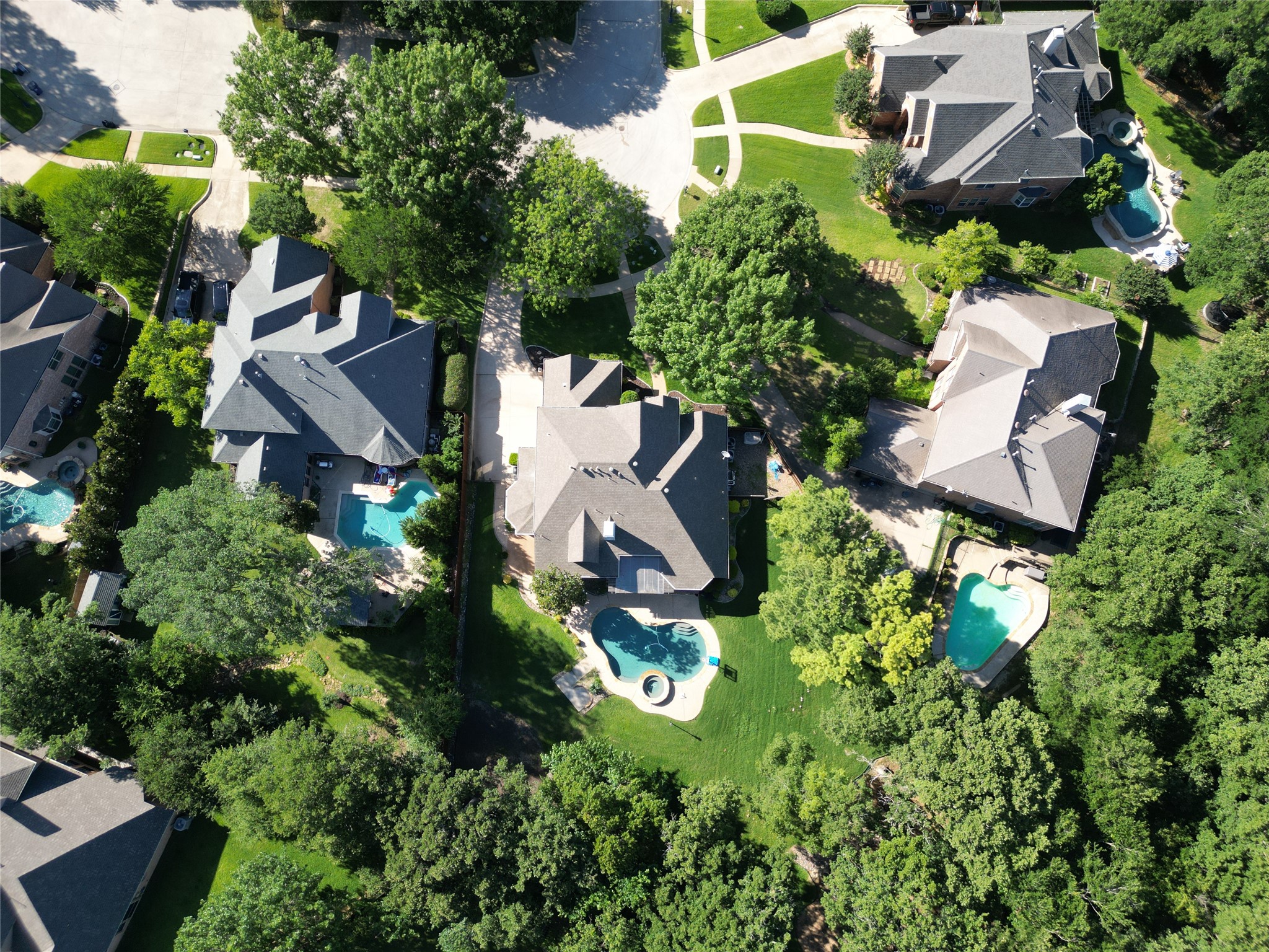1419 Brighton Court Southlake TX 76092