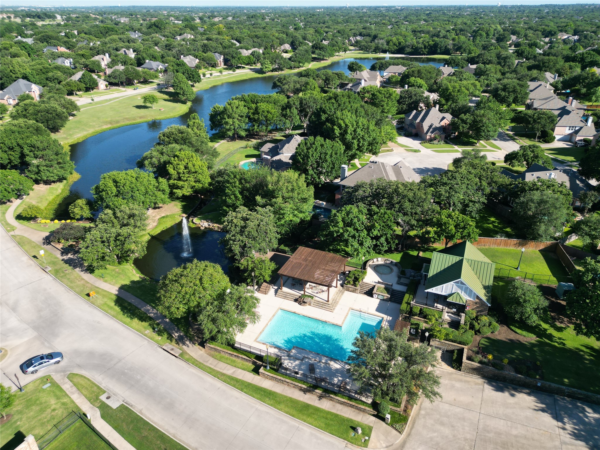 1419 Brighton Court Southlake TX 76092