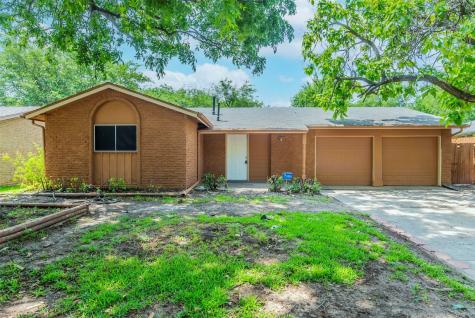 1302 Sugarmill Court Arlington TX 76014