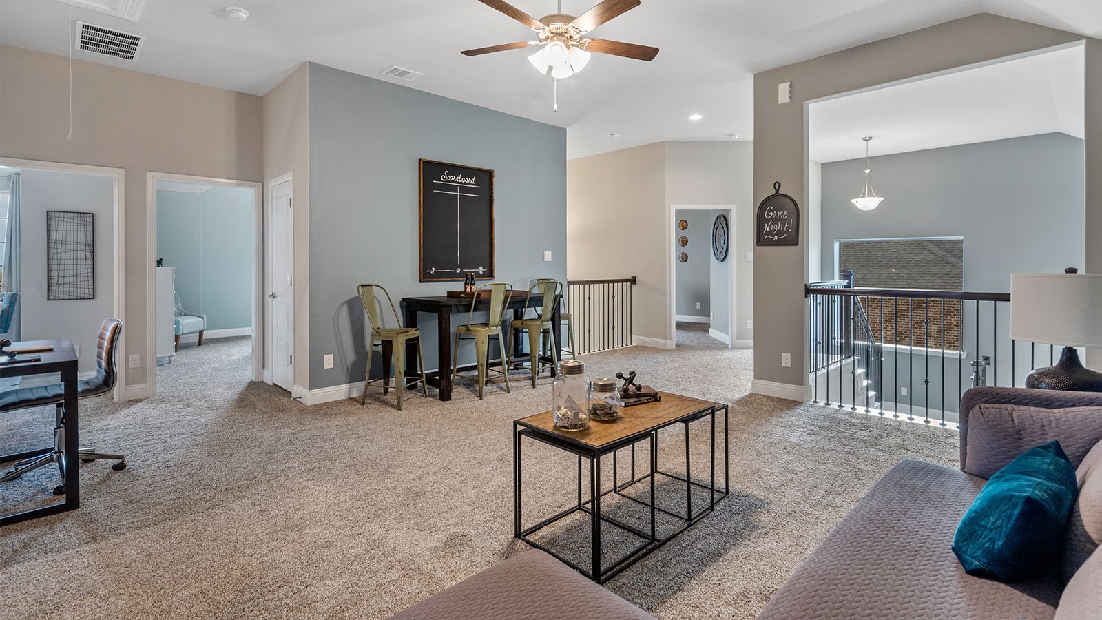10385 Sunset Shore Drive Grand Prairie TX 76065