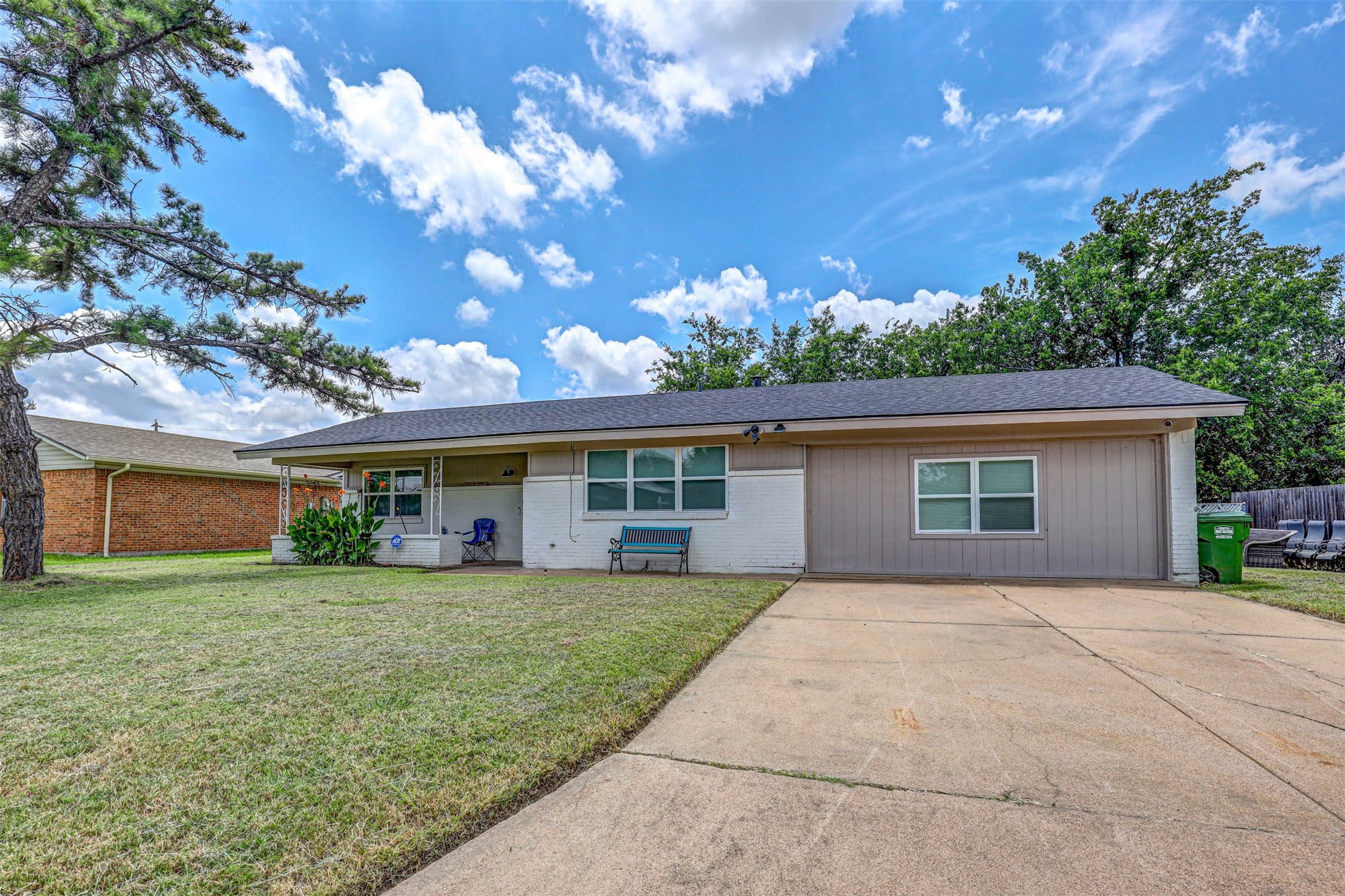 1706 SE 10th Street Mineral Wells TX 76067