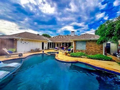 3805 Matterhorn Drive Plano TX 75075