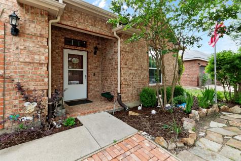 2613 Elderberry Lane Little Elm TX 75068
