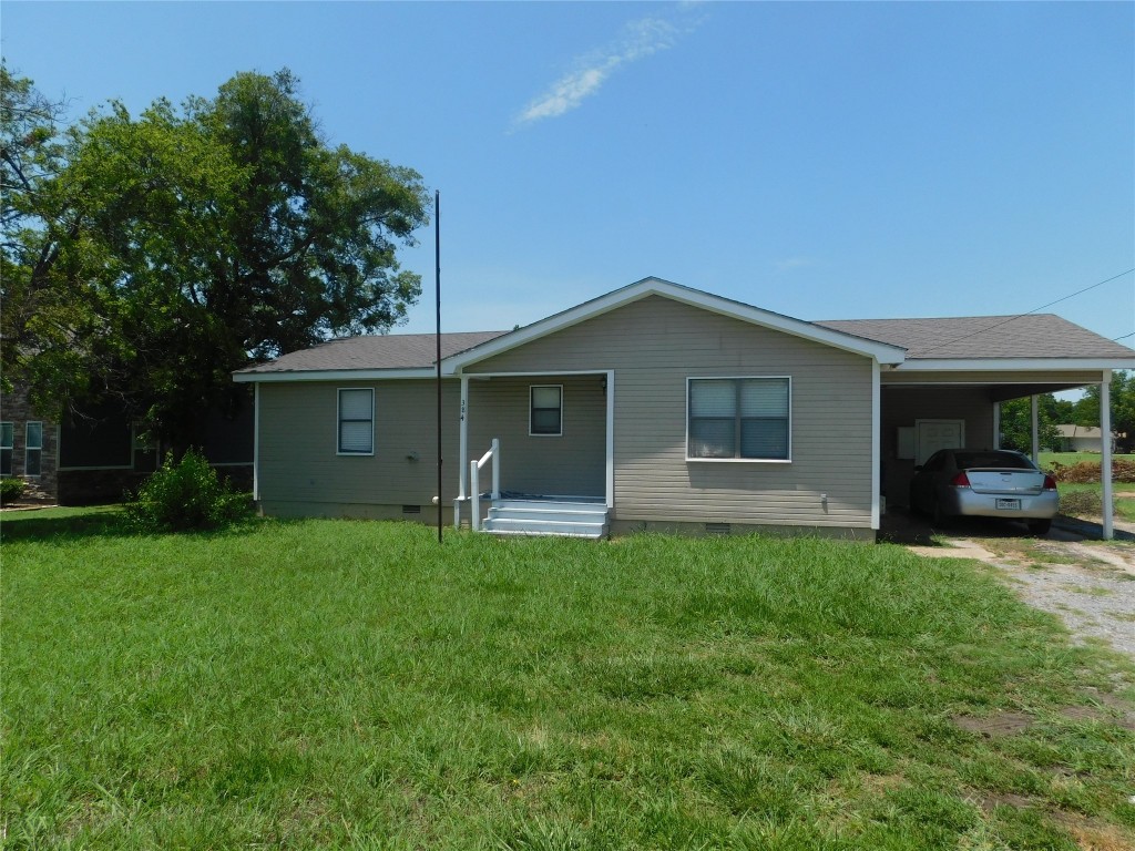 384 W Van Alstyne Parkway Van Alstyne TX 75495