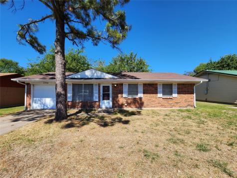 3206 Terrell Road Greenville TX 75402