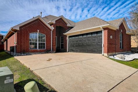 4408 Temecula Creek Trail Mckinney TX 75070