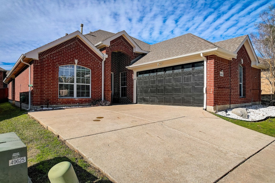 4408 Temecula Creek Trail Mckinney TX 75070