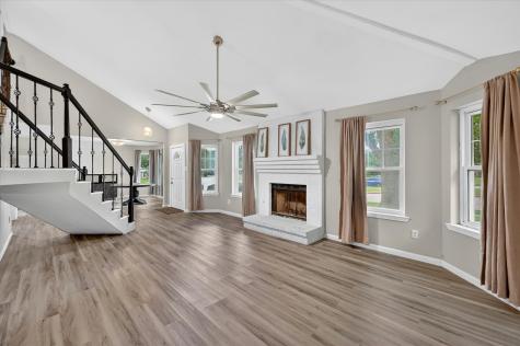 3025 David Drive Rowlett TX 75088