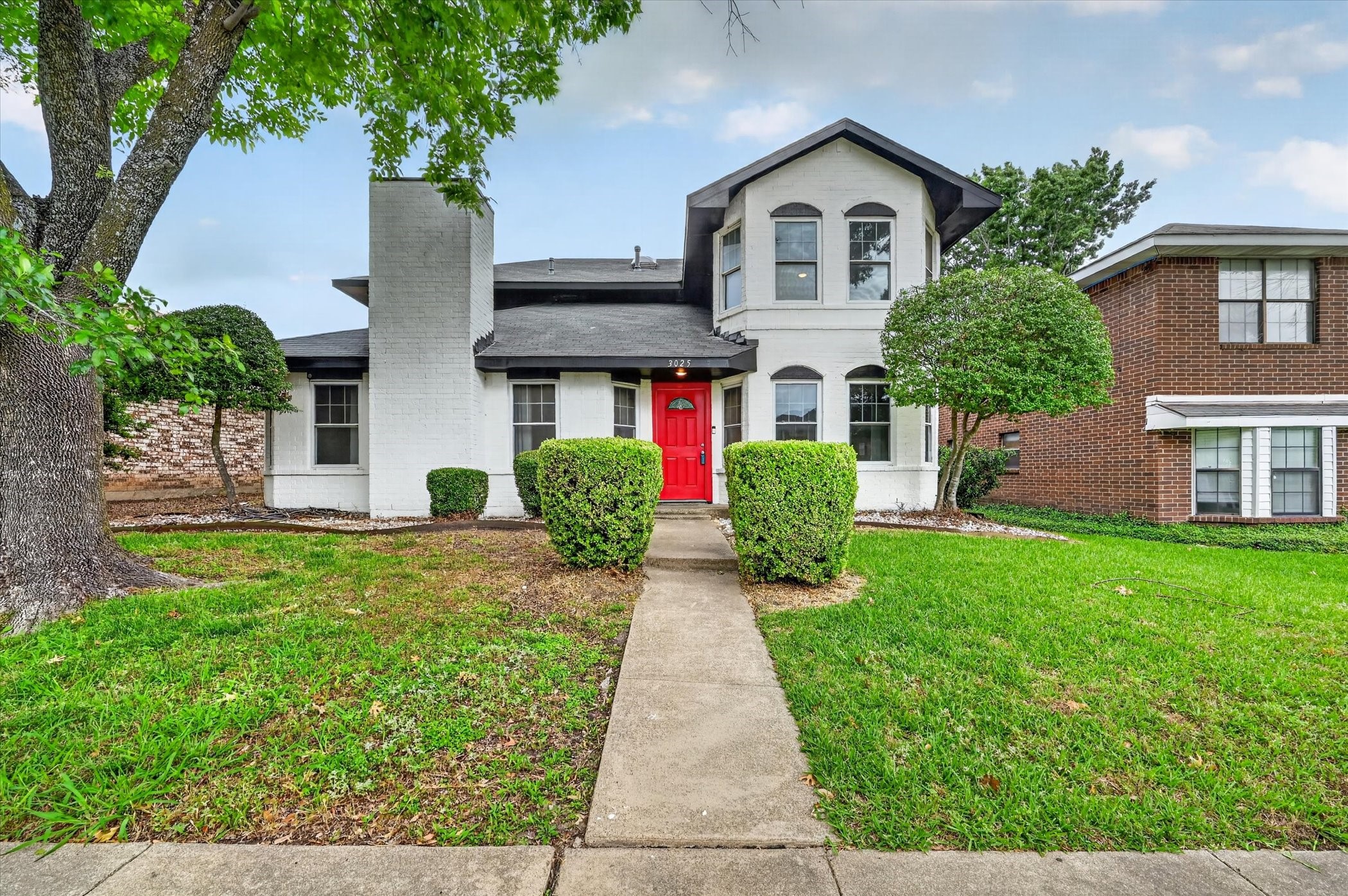 3025 David Drive Rowlett TX 75088
