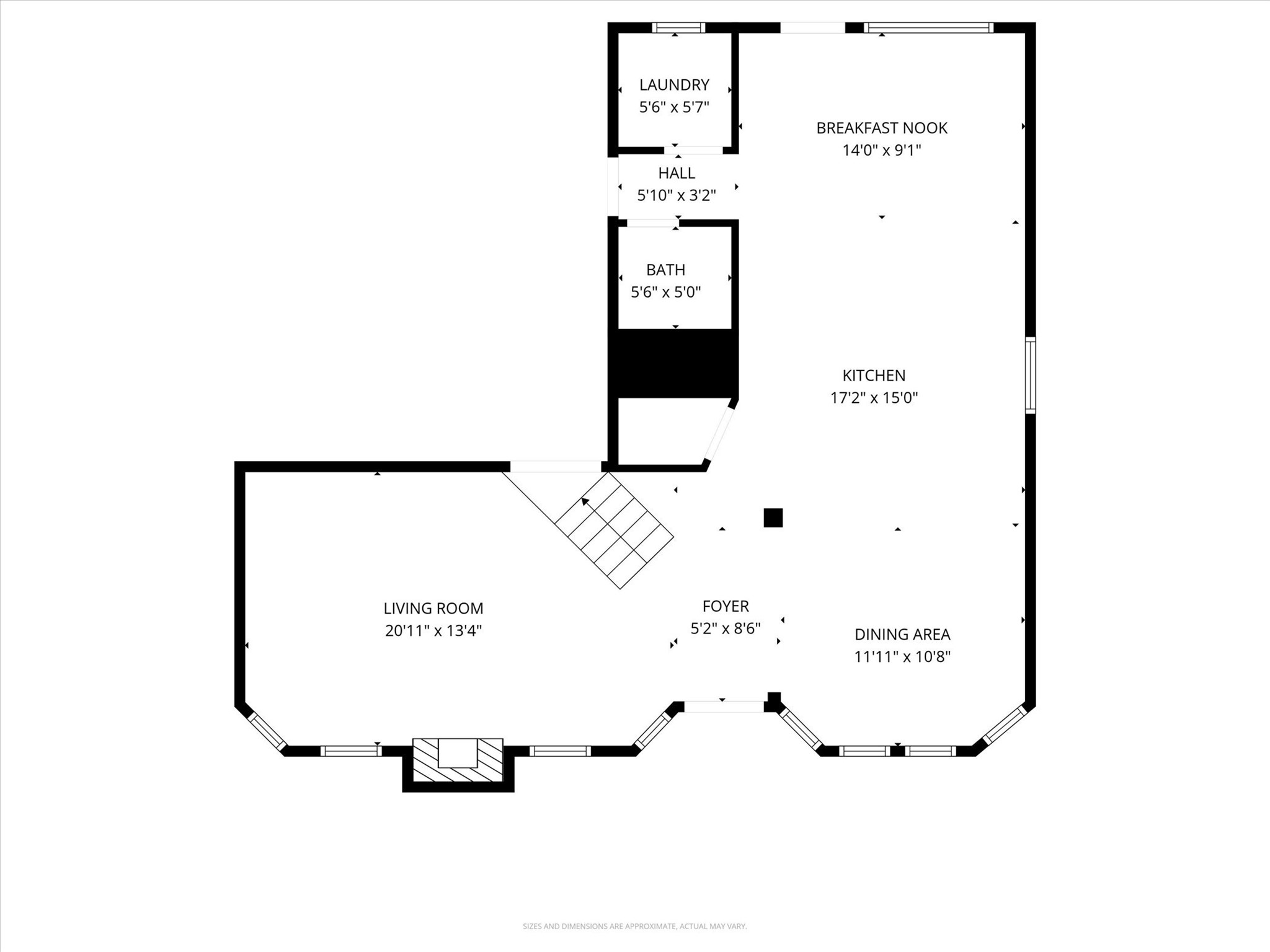 3025 David Drive Rowlett TX 75088