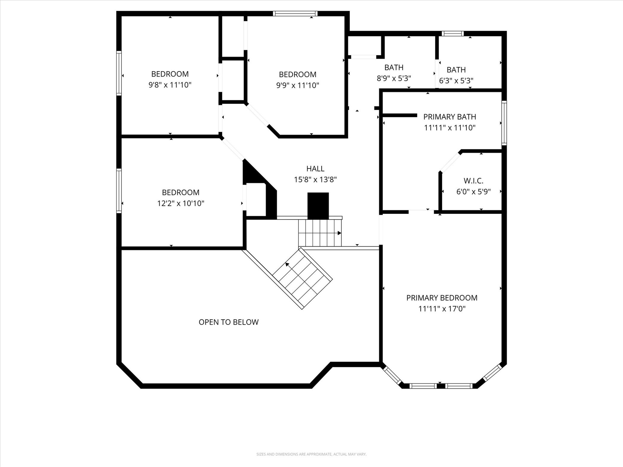 3025 David Drive Rowlett TX 75088