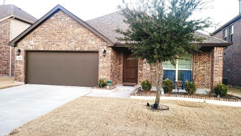 900 Blanco Lane Mckinney TX 75071