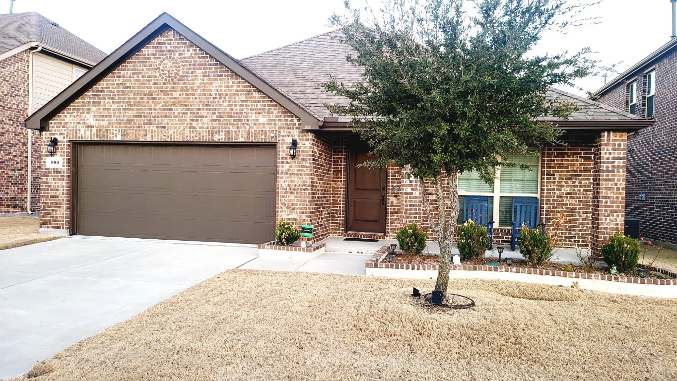 900 Blanco Lane Mckinney TX 75071