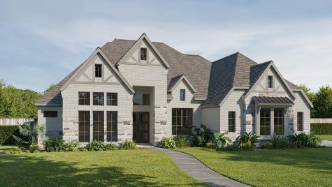 301 Poplar Street Lucas TX 75002
