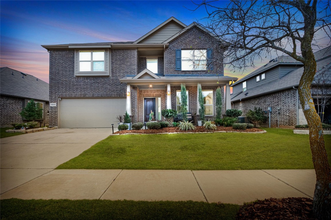 16620 Stillhouse Hollow Court Prosper TX 75078