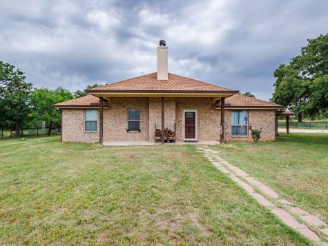 2686 E County Road 411 May TX 76857