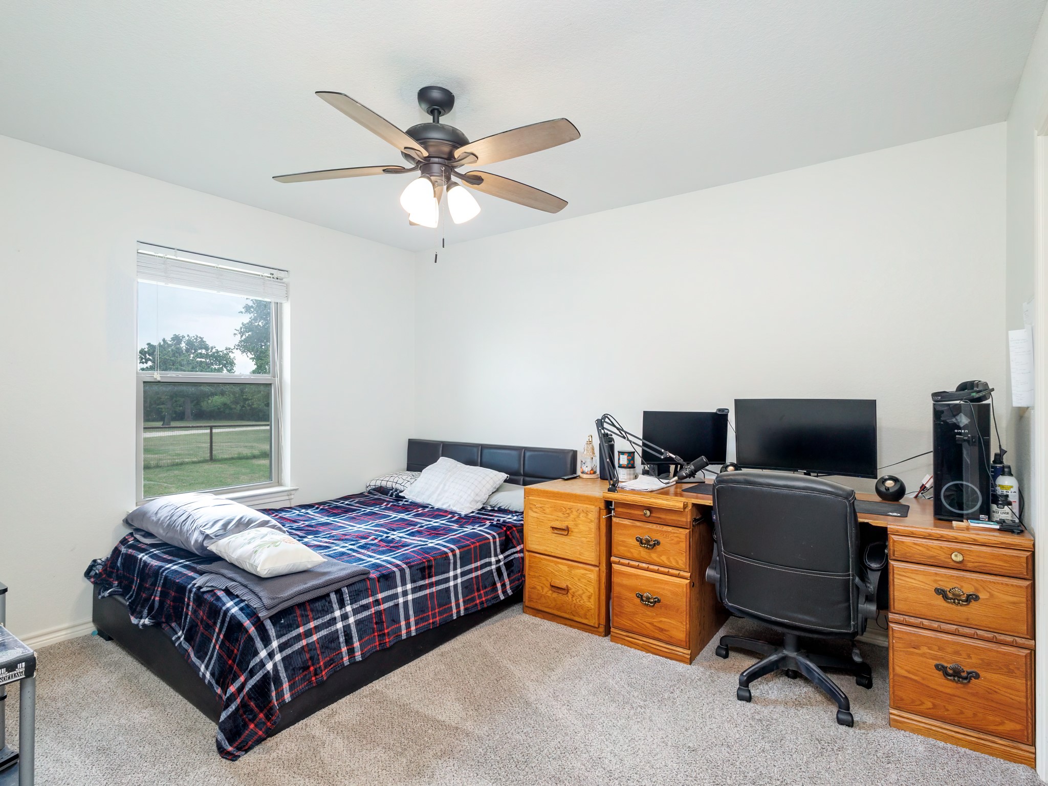 2686 E County Road 411 May TX 76857