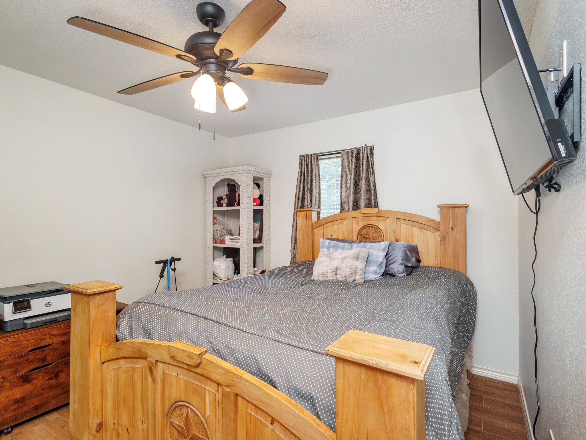 2686 E County Road 411 May TX 76857