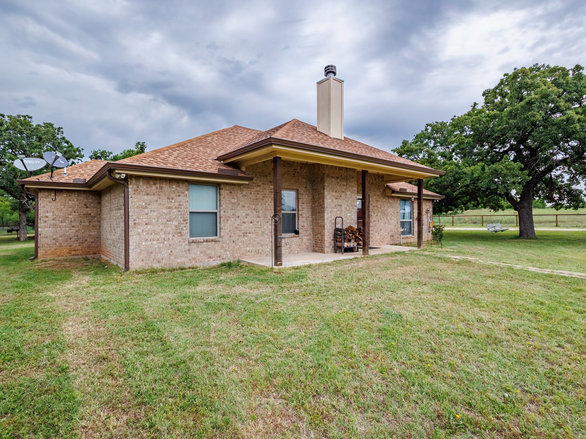 2686 E County Road 411 May TX 76857