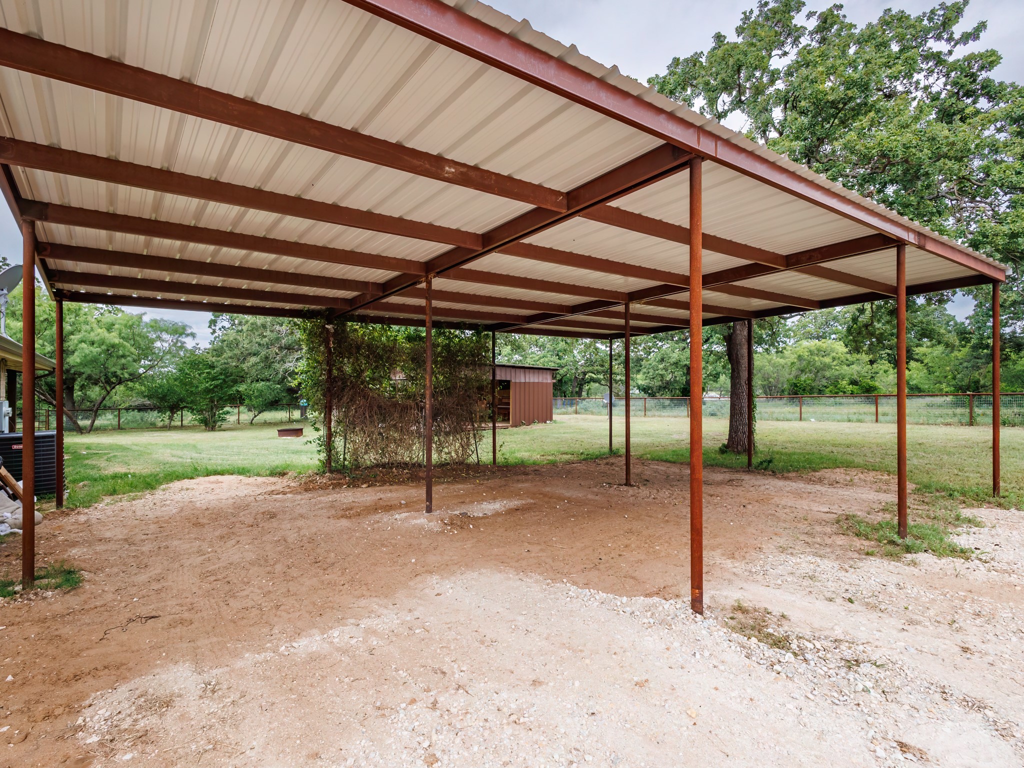 2686 E County Road 411 May TX 76857