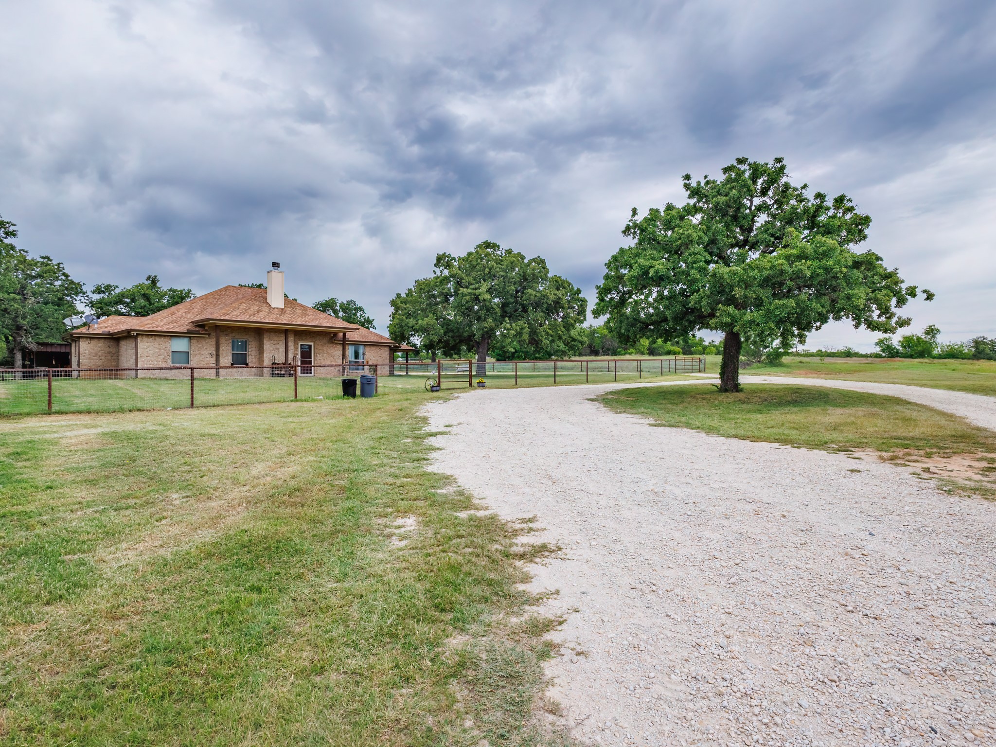 2686 E County Road 411 May TX 76857