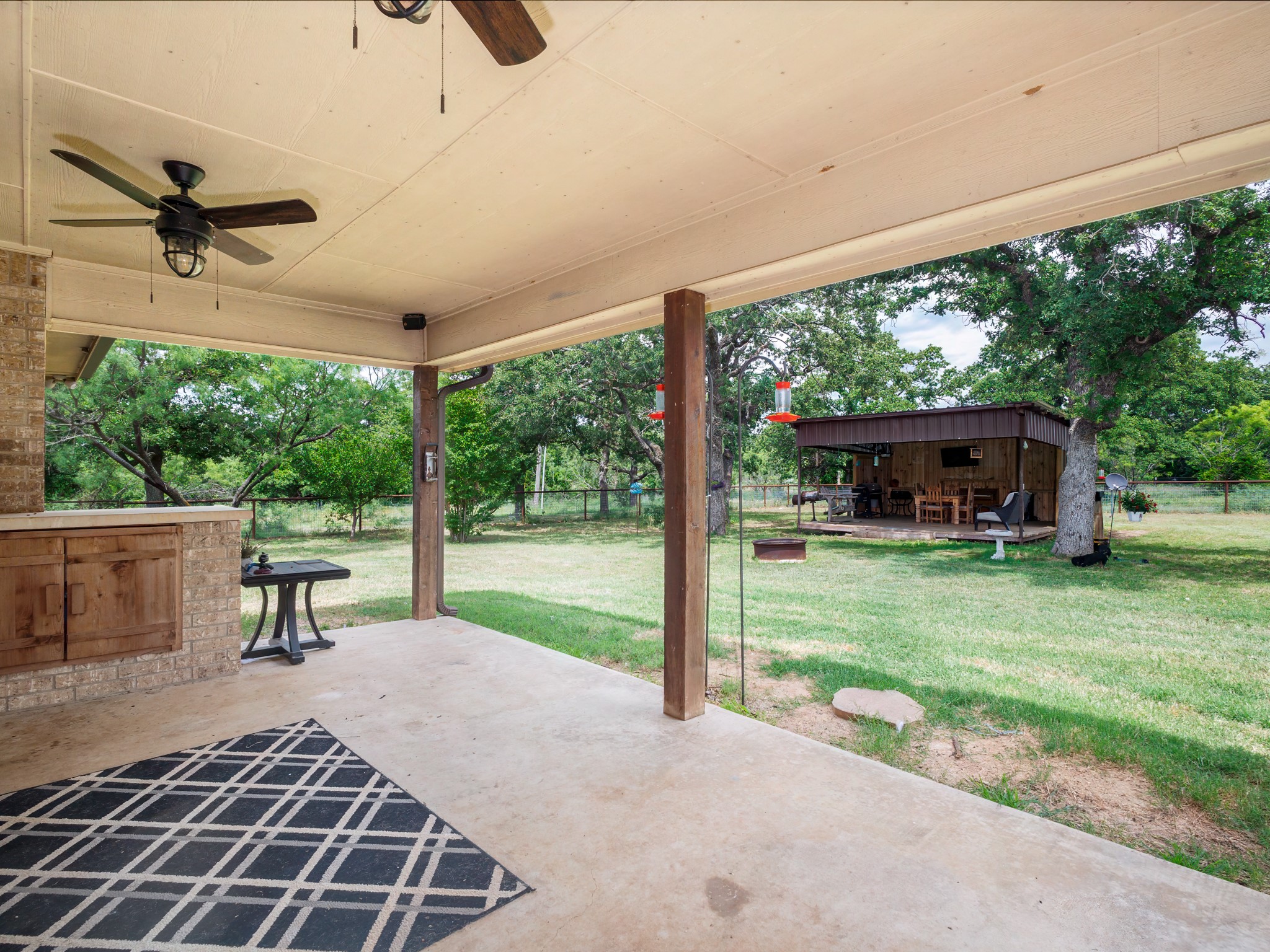 2686 E County Road 411 May TX 76857