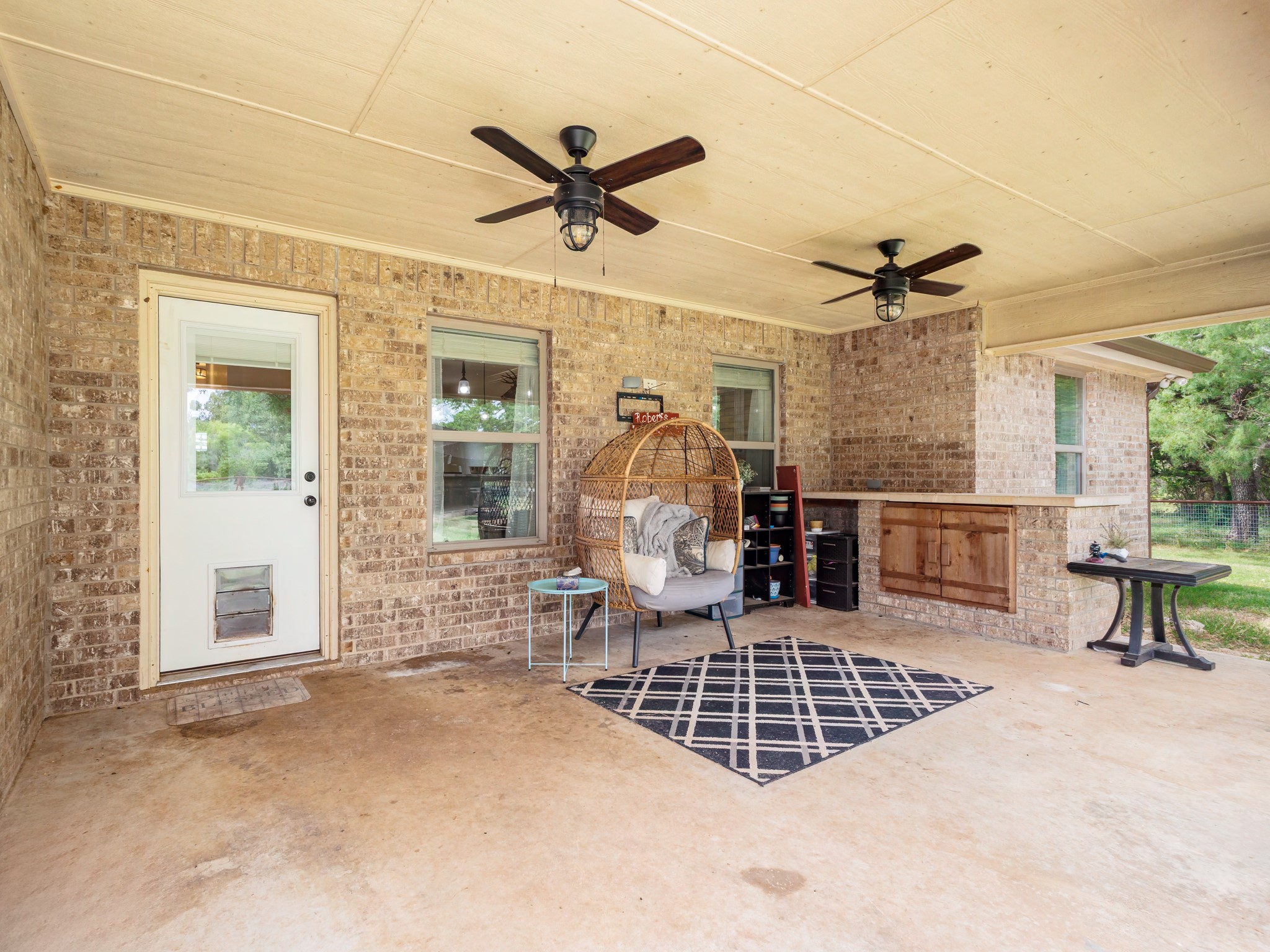 2686 E County Road 411 May TX 76857