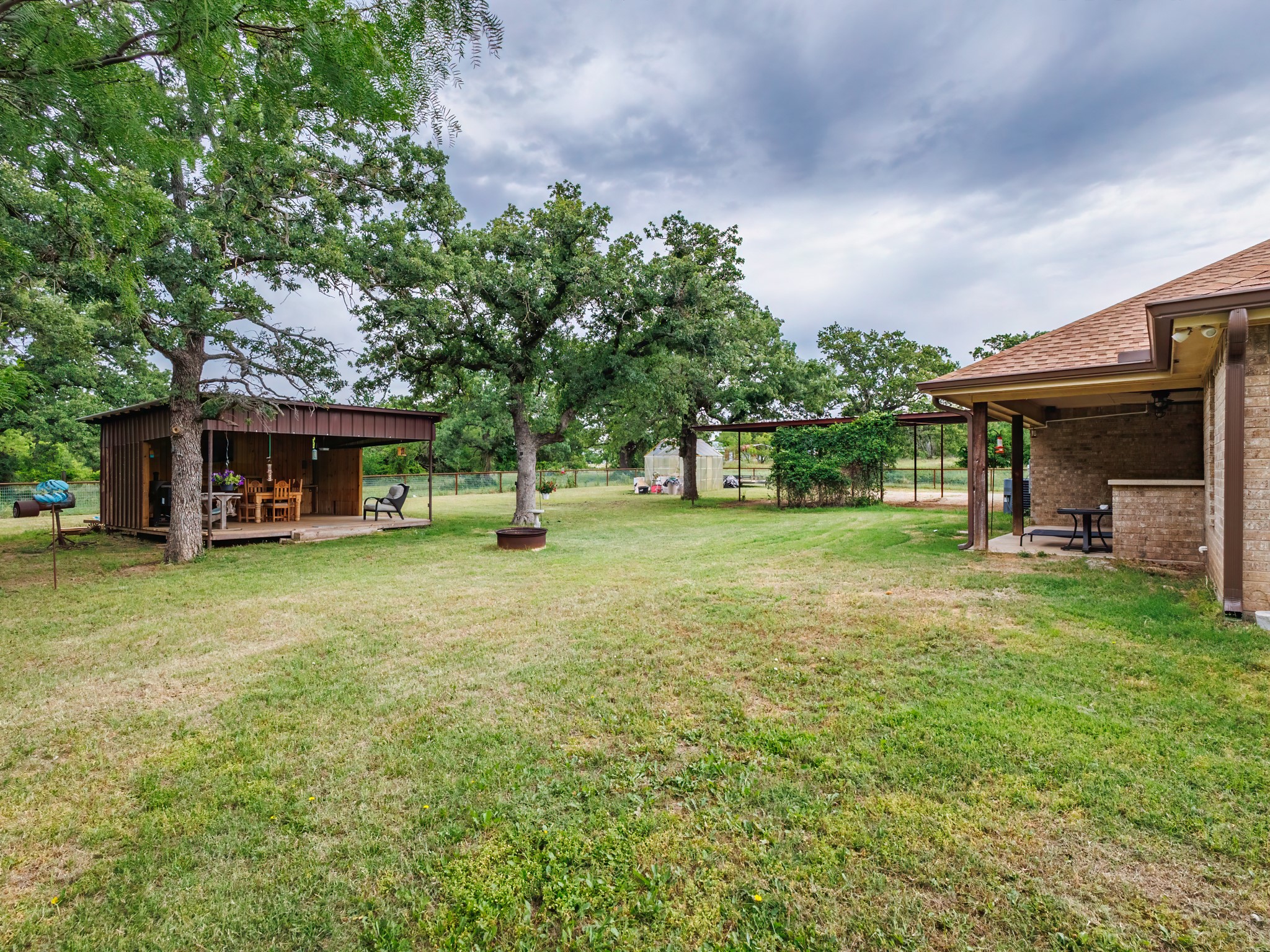 2686 E County Road 411 May TX 76857