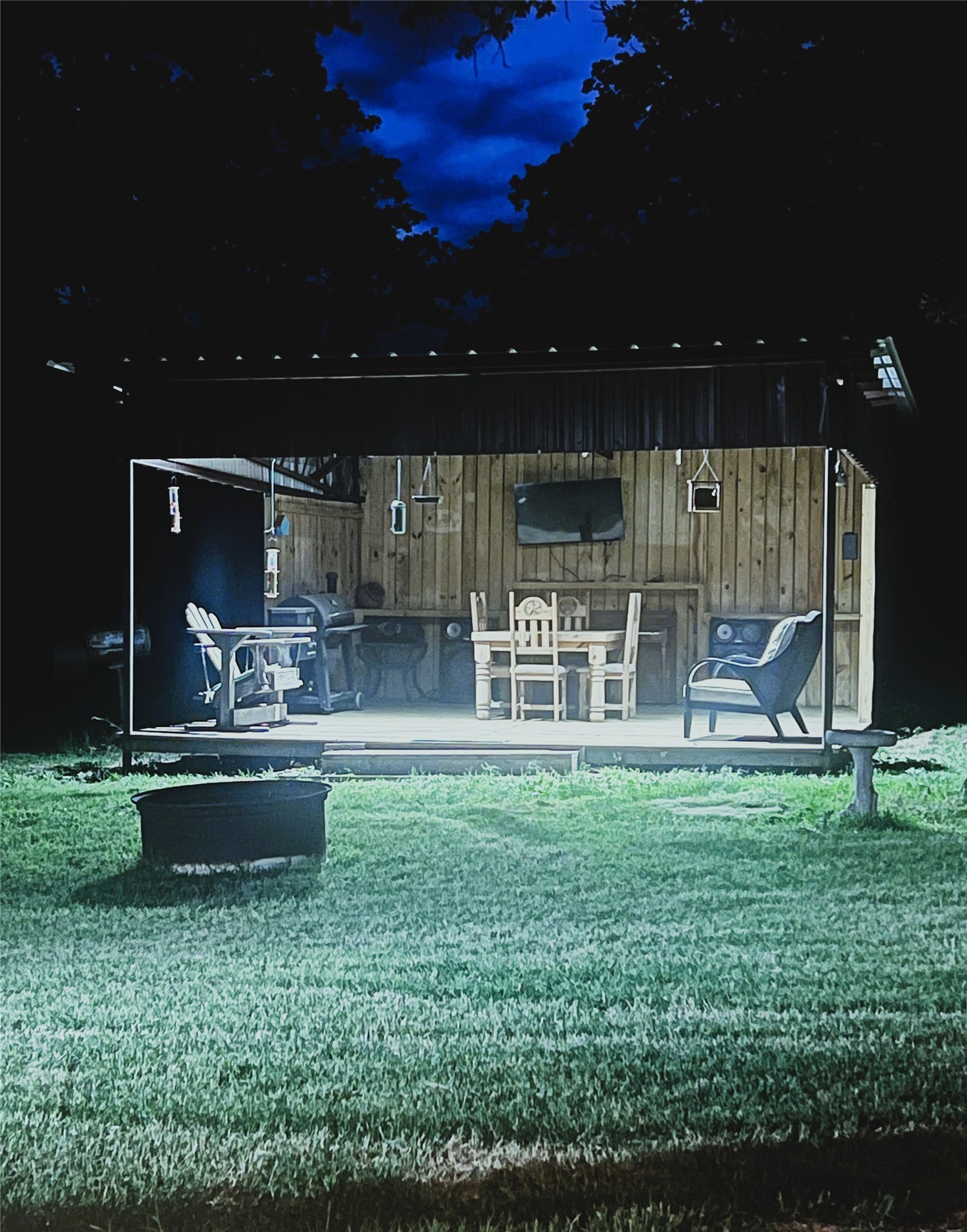 2686 E County Road 411 May TX 76857