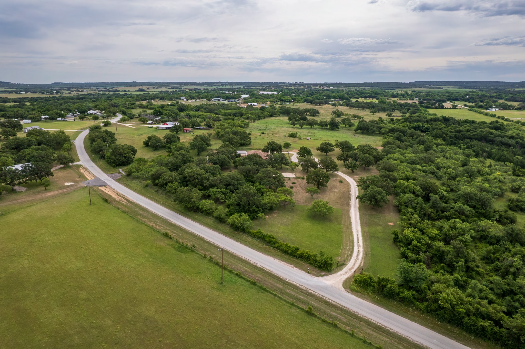 2686 E County Road 411 May TX 76857