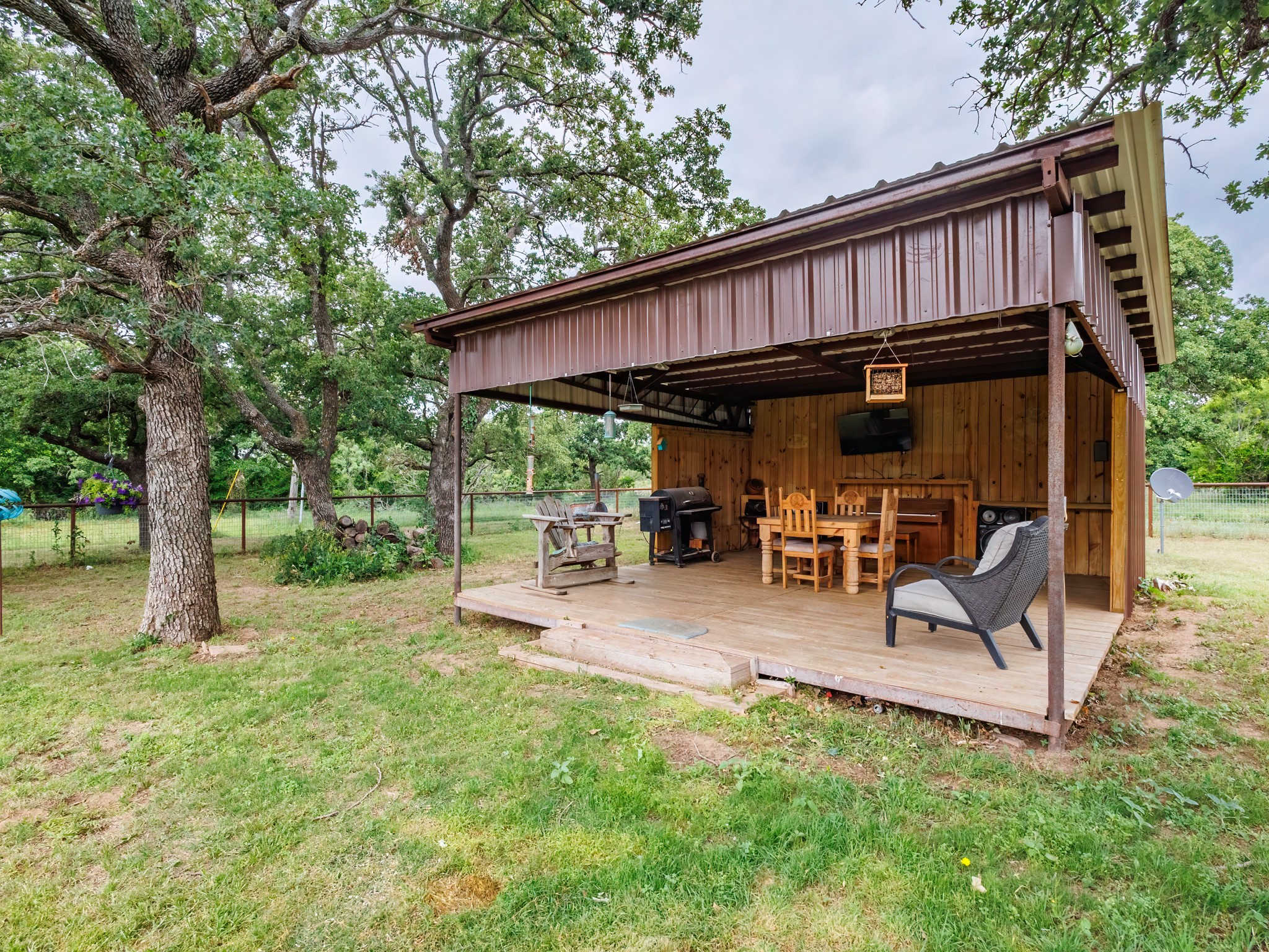 2686 E County Road 411 May TX 76857
